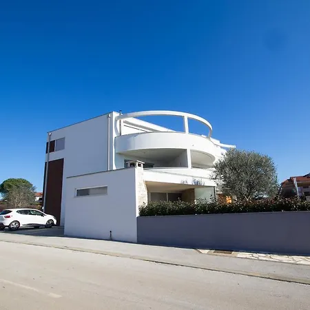 Apartmán Luxus L *