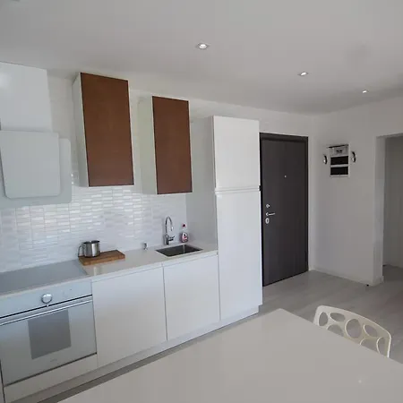 Apartmán Luxus L