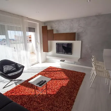 Luxus L Novigrad Istria